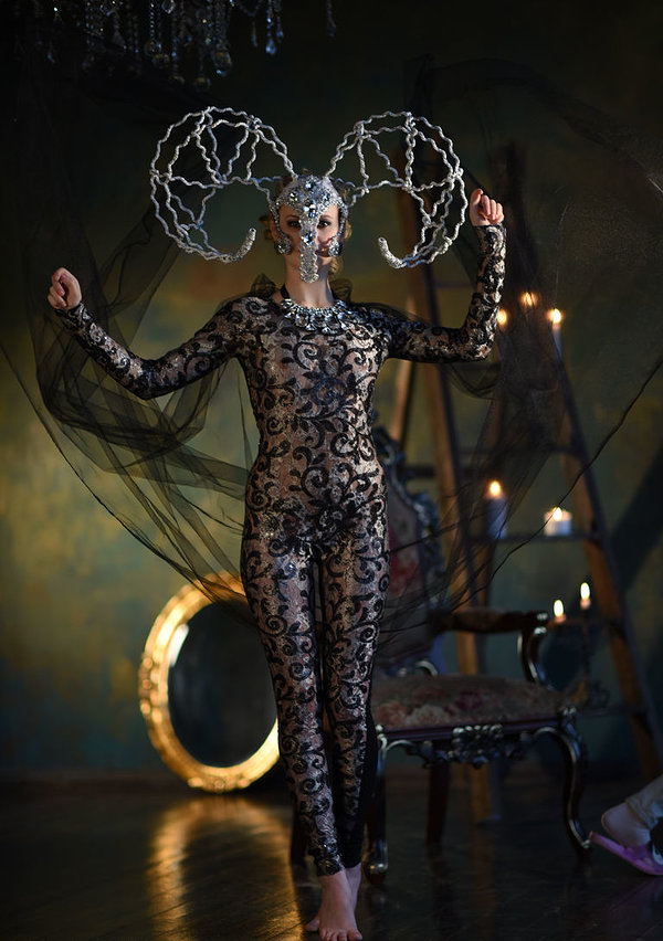 Проститутка Олеша