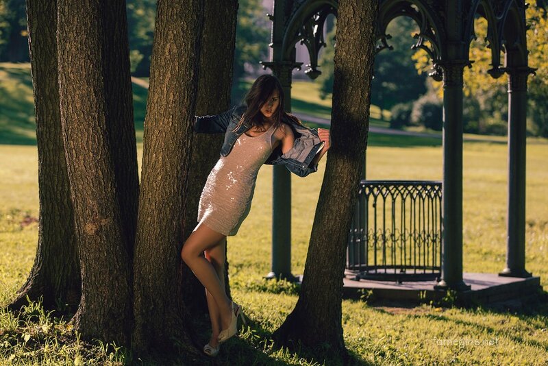 Проститутка Ярославочка