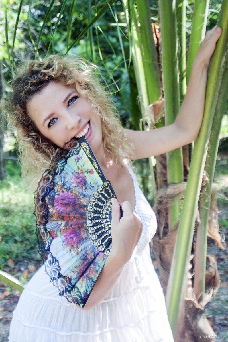 Проститутка Олечка