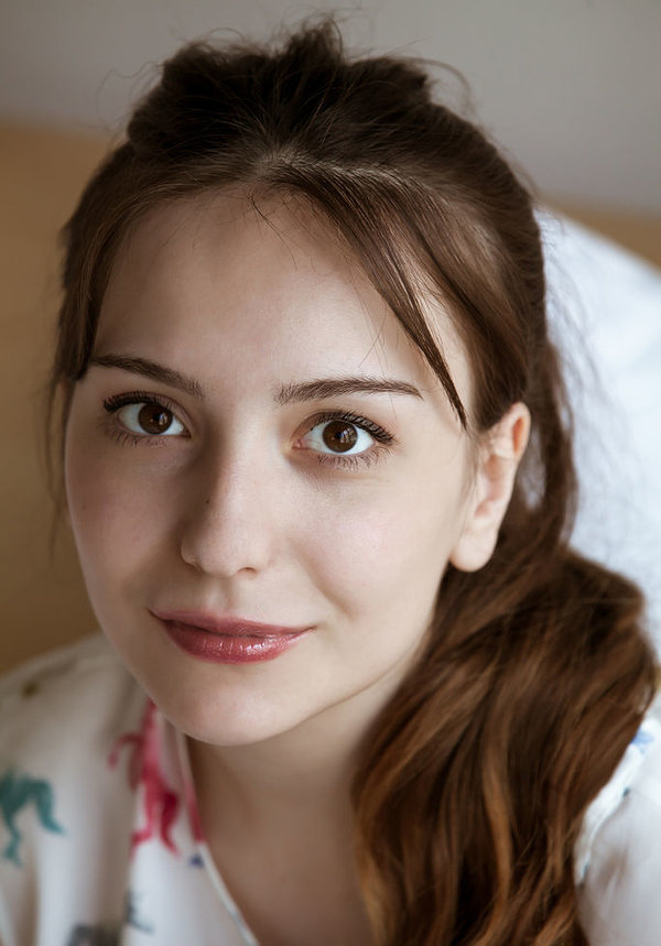 Проститутка Василиса