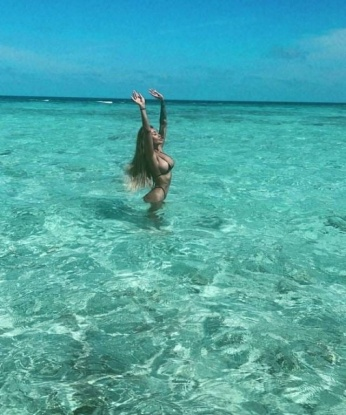 Проститутка Алина